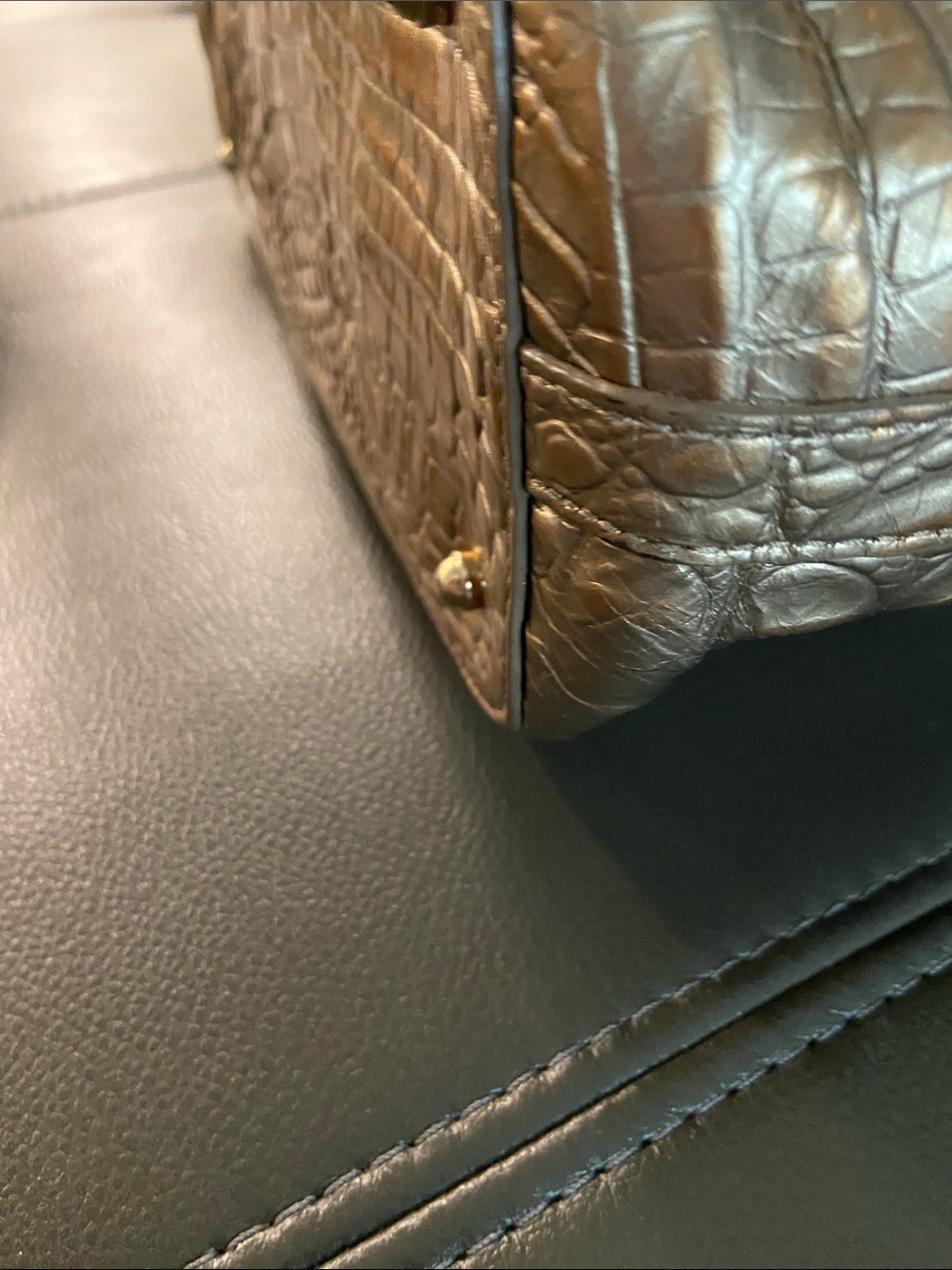Brahmin bag and wallet - Picture 5 of 9